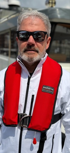 Harveys marine safety - harveys, 150n