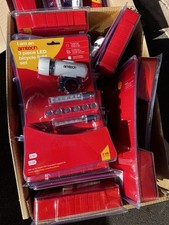 Job Lot - Bicycle 3 In 1 LED