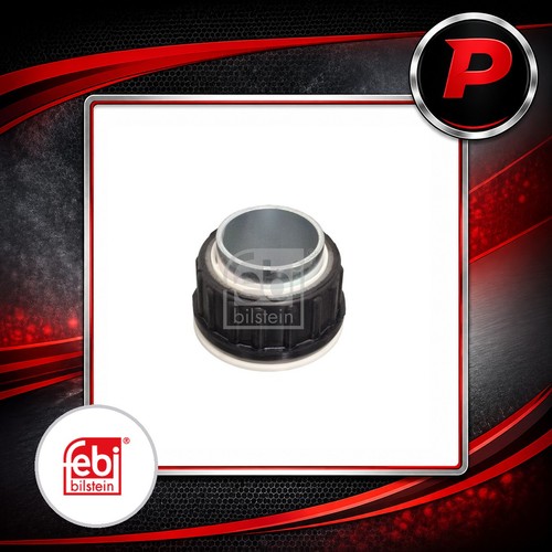 Control trailing arm mounting - trailing,