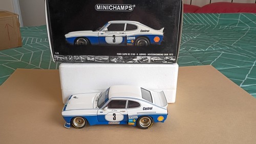 Minichamps 180 758003 - 1/18,