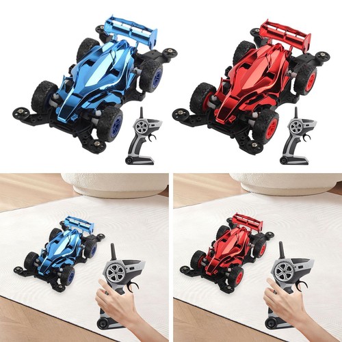4wd vehicle race - rc,