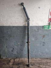 LANDROVER FREELANDER 2 PROPSHAFT 3 PIECE 2.2D 2007