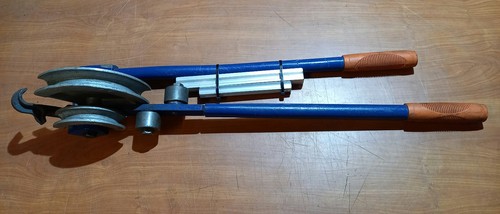 Pipe benders copper 15 - pipe,