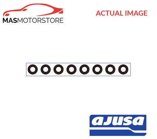 Valve stem seal - valve,