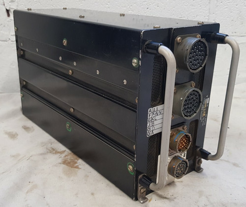 Aircraft radio receiver - aircraft,