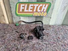 1997 SUZUKI GSXR750 WT SRAD