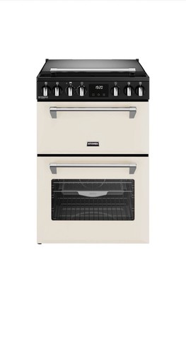 Stoves 444411845 free standing - stoves,