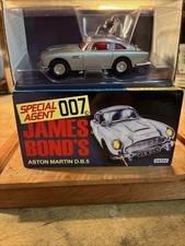 Corgi James Bond Aston Martin
