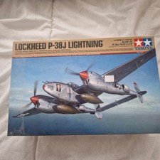 Tamiya 61123 1/48 Lockheed