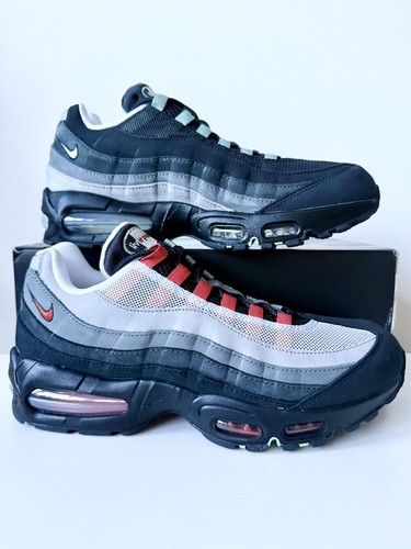 Nike air max - air, 95