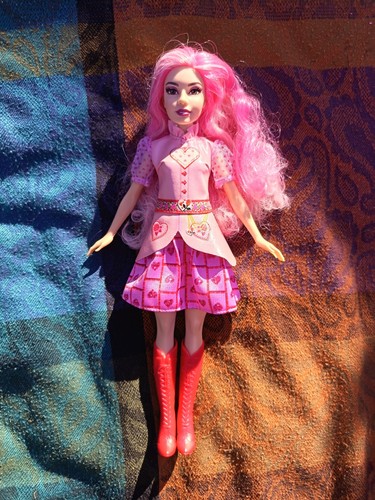 Disney descendants the rise - the,