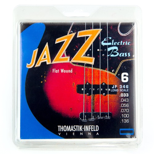 Thomastik infeld jf346 jazz - thomastik-infeld,