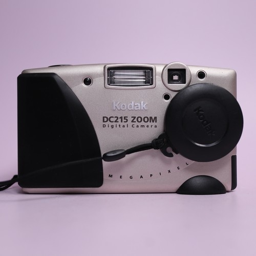 Kodak digital camera easyshare - kodak,