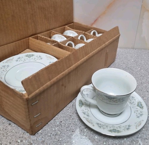 Vintage noritake marywood 2181 - noritake,