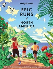Lonely planet epic runs - lonely,