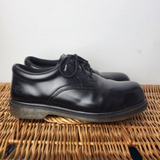 Dr Martens Steel Toe Low
