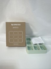 Nespresso Barista Collection