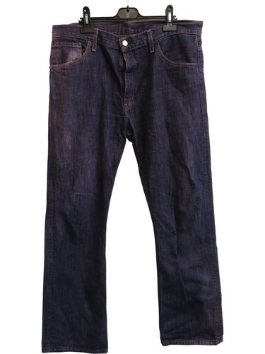 Levi 507 jeans - 507, dark