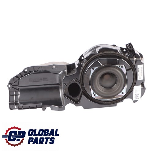 Audi 4g subwoofer - a7,