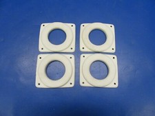 Beech Sierra C24R Vent Covers