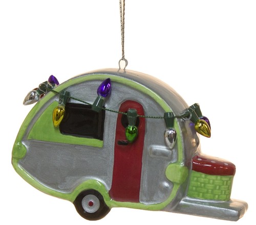 Cape shore ceramic teardrop - ceramic,