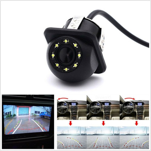 8ir led car suv - led, dynamic