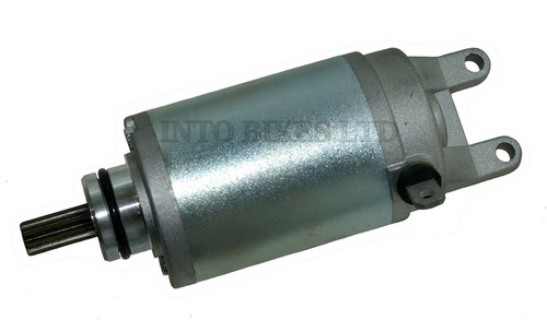 Brand new heavy - new, starter
