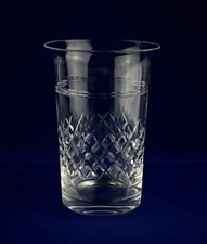 Early Stuart Crystal Whiskey