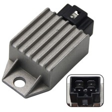 Voltage Rectifier Regulator