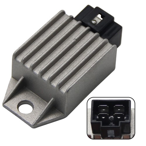 Voltage rectifier regulator - voltage,