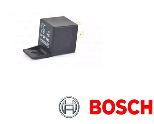 Relay main current bosch 986 - current,