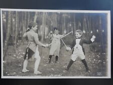 c1903 Childplay DUAL Sword