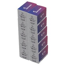 Kentmere (By Ilford) 400 Cheap Black & White Film 35mm 24 Exposure - 10 ROLLS