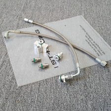 Turbo Oil feed Supply Kits