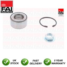 Wheel Bearing Kit Front FAI