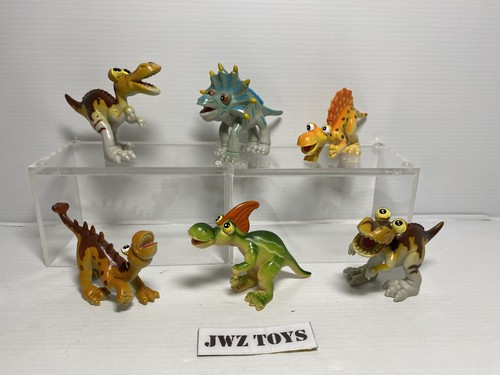 Gosnell dinosaur toy figures - dinosaur,