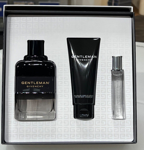 Gentleman givenchy boisee - boisee, 3.3