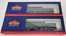BACHMANN OO Gauge 34-677 &