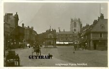 Market Place, Beverley RP