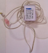TOMY BD3514075020 charger for Walkabout Classic Advance Baby Monitor -used-works