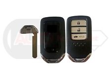 OEM Honda 3 Button Remote