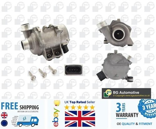 Water pump for - water, bmw