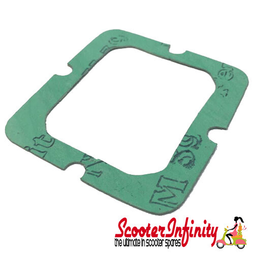 Gasket inlet ts1 small - gasket,