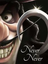 Never never (Paperback) - FREE Shipping