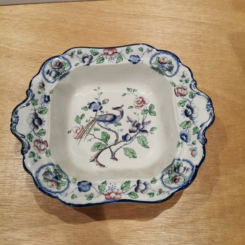 Corona ware old woodstock - corona,