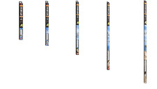 Repti Planet UVB Desert T8