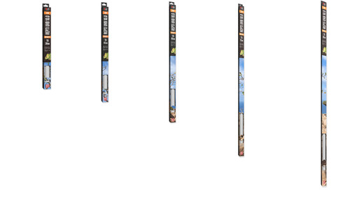 Repti planet uvb desert - uvb, t8