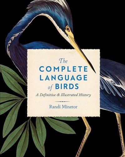 The complete language - language, of