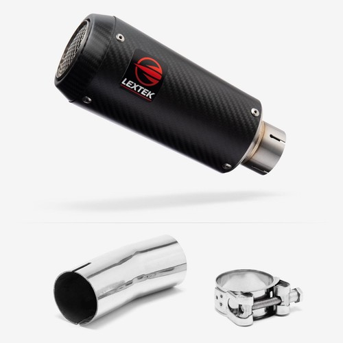 Lextek slip stainless - lextek, slip-on