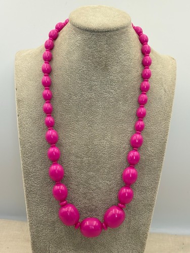 Vintage graduated bead - vintage,